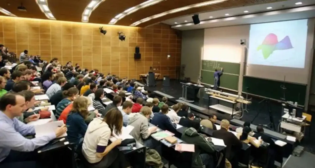 دانشگاه کلاوستهال المان