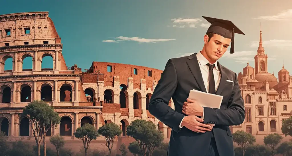 پذیرش MBA در ایتالیا