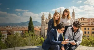 رشته mba در ایتالیا