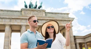 ازدواج در آلمان و دریافت اقامت از طریق ازدواج