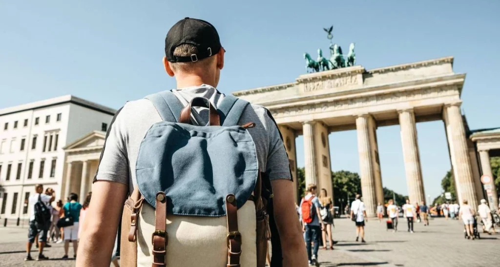 مهاجرت به آلمان از طریق ازدواج