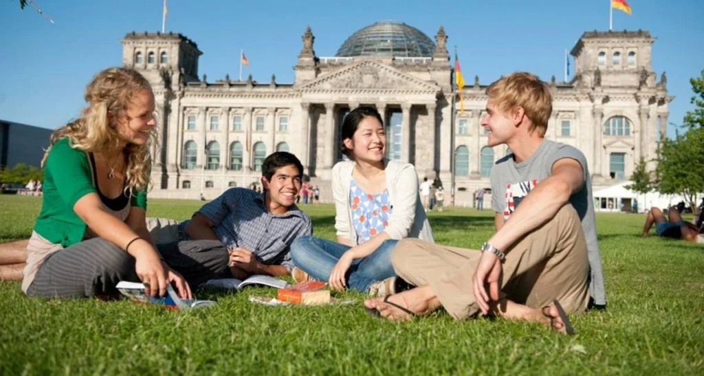 شرایط اخذ ویزای جستجوی دانشگاه در آلمان