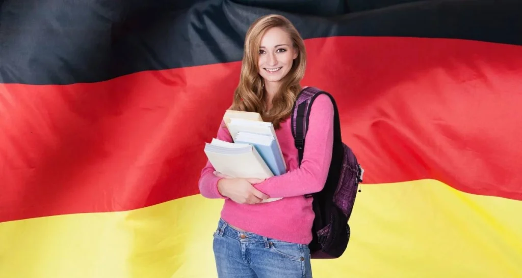 مراحل درخواست ویزای جست و جو دانشگاه در آلمان