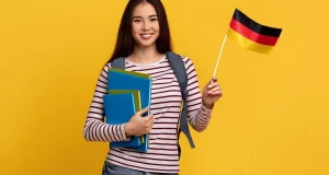 ویزای جست و جو دانشگاه در آلمان