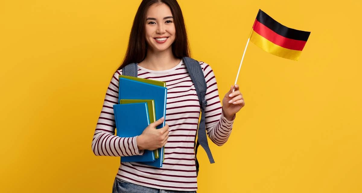 ویزای جست و جو دانشگاه در آلمان