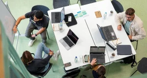 کارآفرینی در آلمان چگونه است