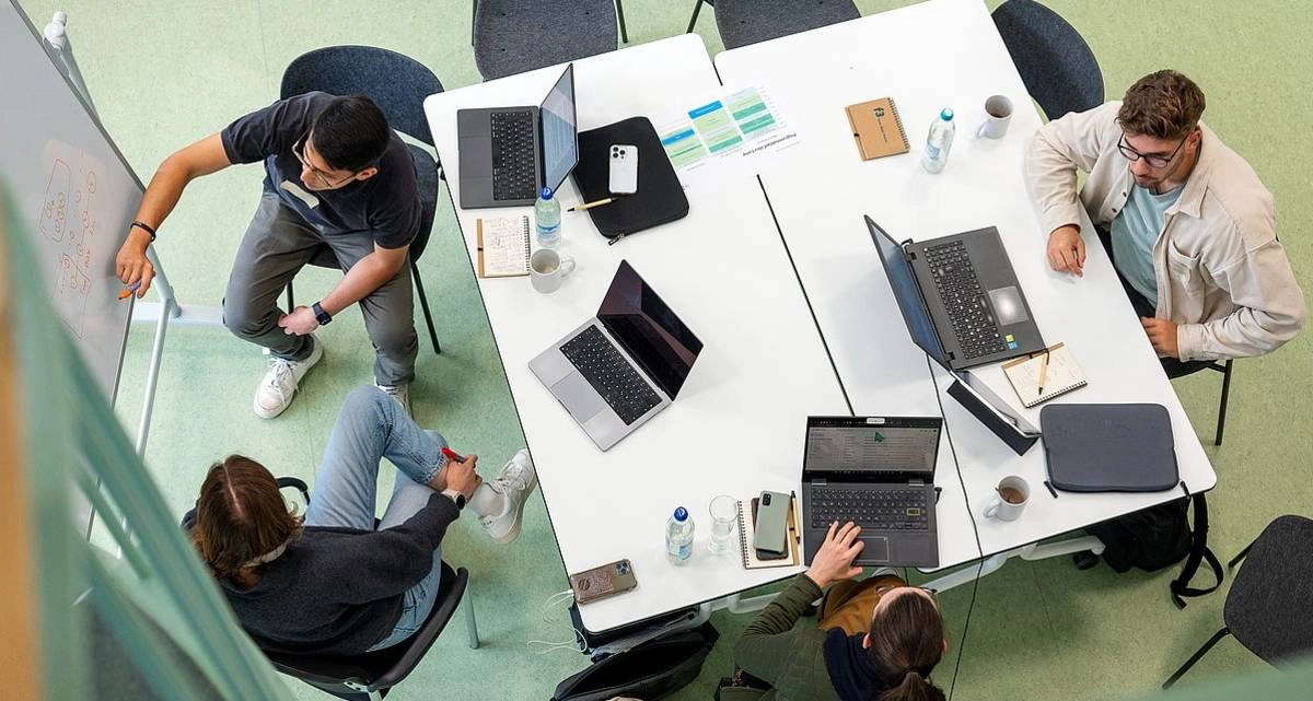 کارآفرینی در آلمان چگونه است